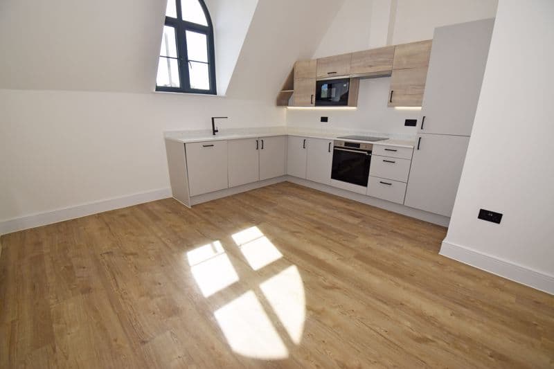 Apartment 13, Ebenezer Church, Brock Road, St Peter Port