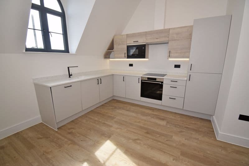 Apartment 13, Ebenezer Church, Brock Road, St Peter Port