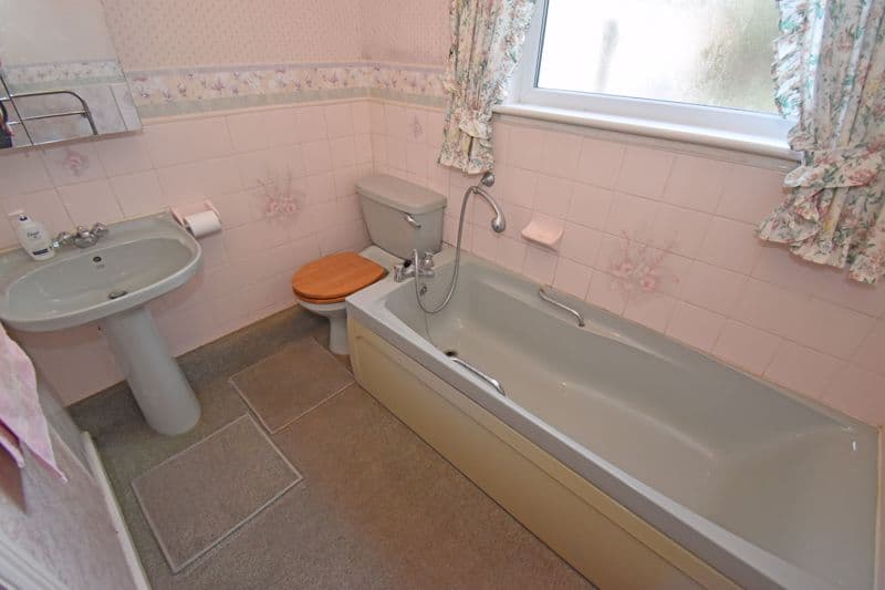 Wendore, Rue Sauvage, St Sampson