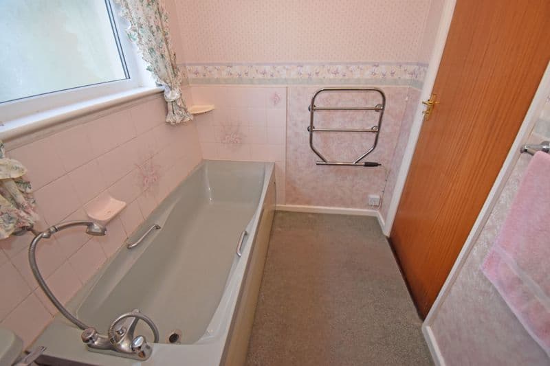 Wendore, Rue Sauvage, St Sampson