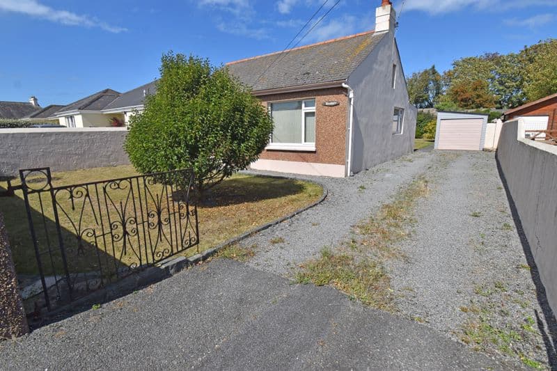 Wendore, Rue Sauvage, St Sampson