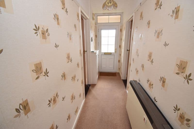 Wendore, Rue Sauvage, St Sampson