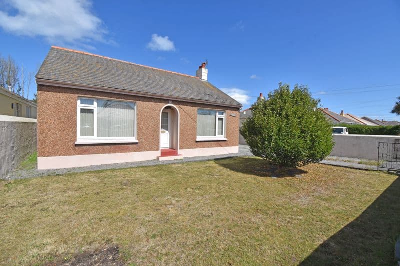 Wendore, Rue Sauvage, St Sampson