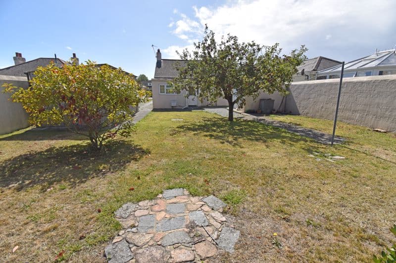 Wendore, Rue Sauvage, St Sampson