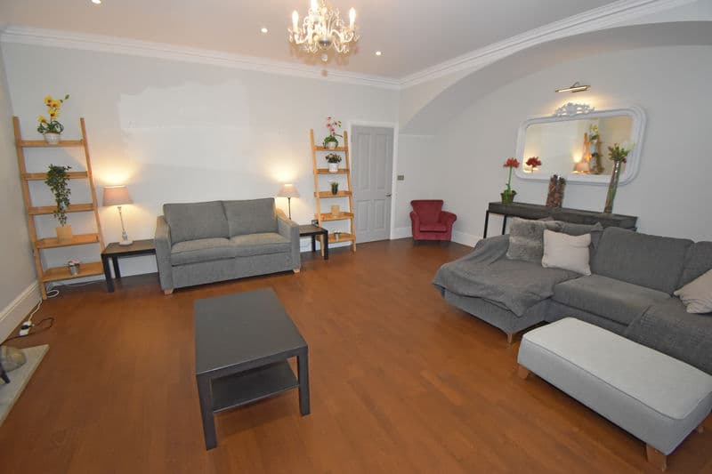 1 Infinity Gardens, La Vrangue, St Peter Port