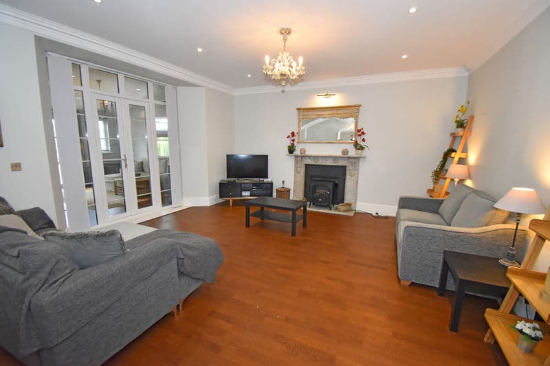 1 Infinity Gardens, La Vrangue, St Peter Port