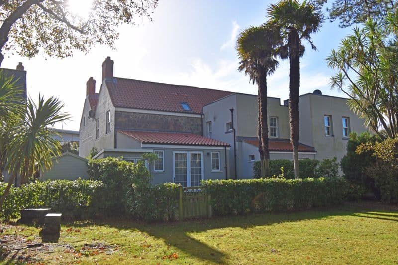 1 Infinity Gardens, La Vrangue, St Peter Port