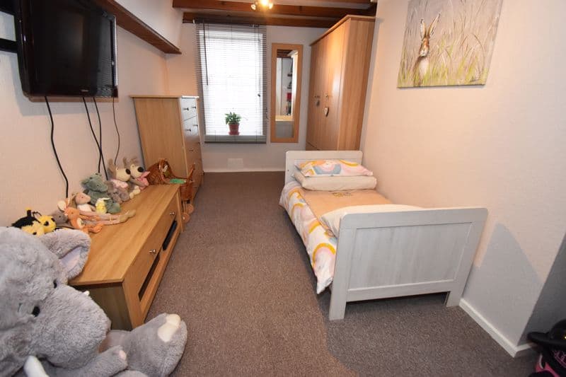 8 Paris Street, St Peter Port