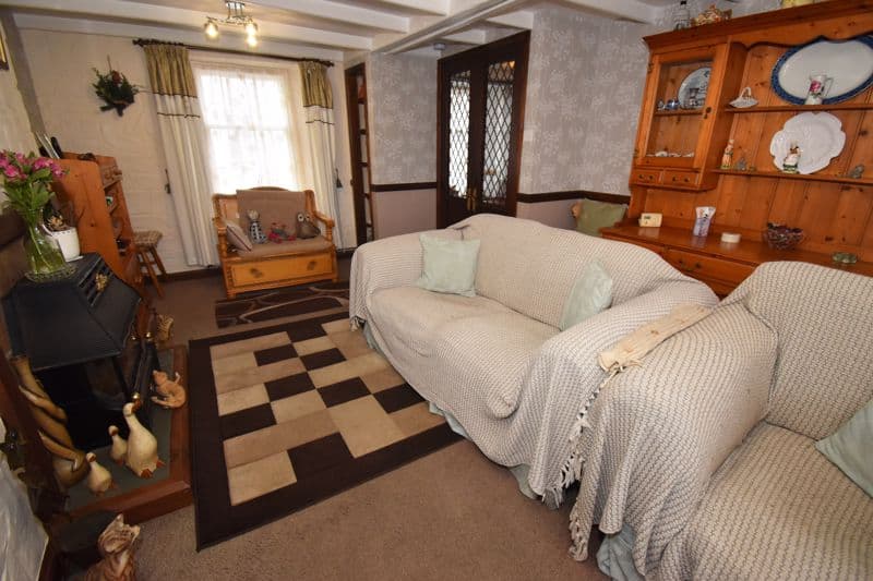 8 Paris Street, St Peter Port