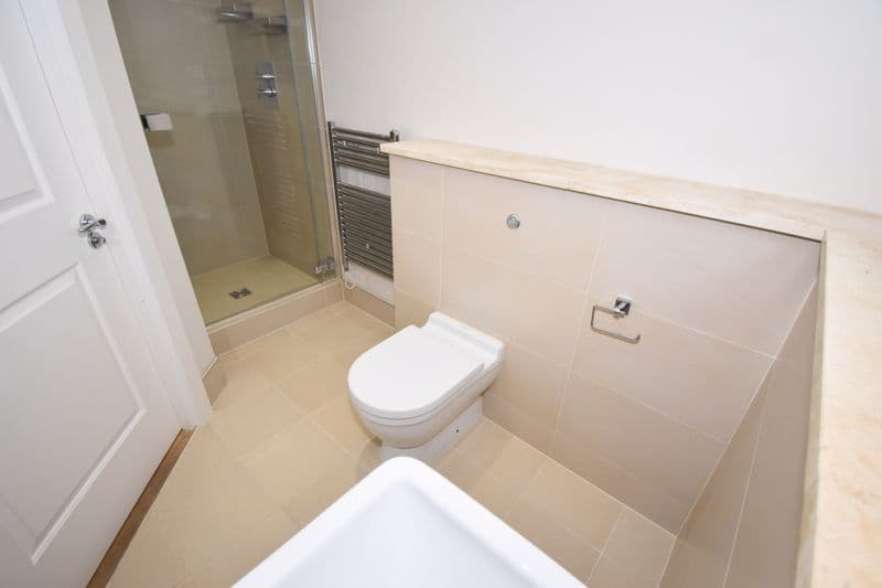 6 Vue D'Epec, Rue de Vega. Elizabeth Avenue, St Peter Port