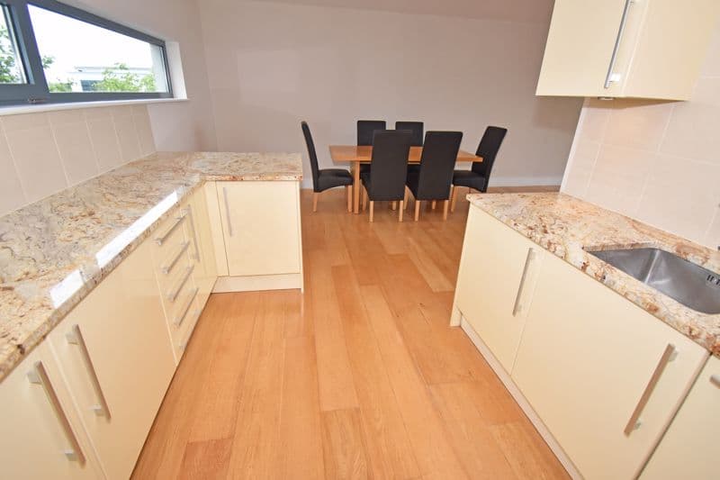 6 Vue D'Epec, Rue de Vega. Elizabeth Avenue, St Peter Port