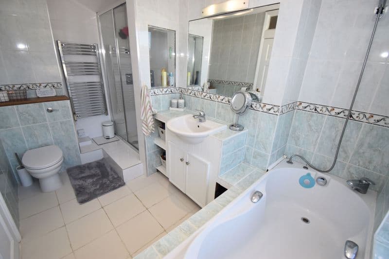 Zilwa, 4 Coronation Road, St Peter Port