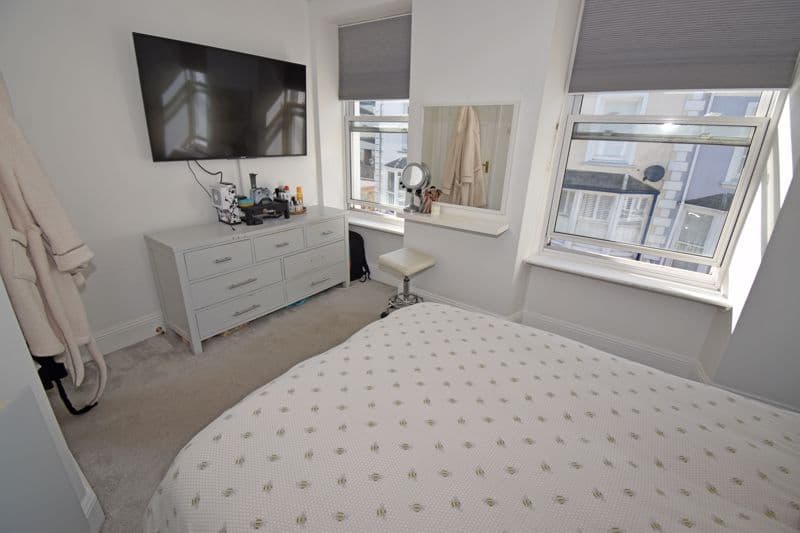 Zilwa, 4 Coronation Road, St Peter Port