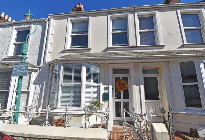 Zilwa, 4 Coronation Road, St Peter Port