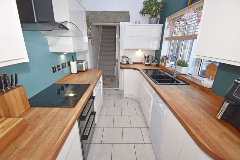 Zilwa, 4 Coronation Road, St Peter Port