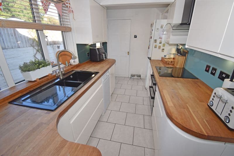 Zilwa, 4 Coronation Road, St Peter Port