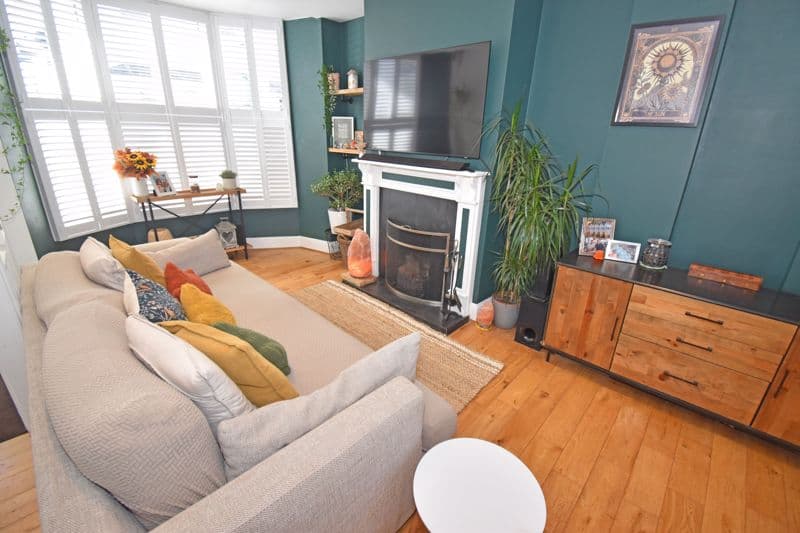 Zilwa, 4 Coronation Road, St Peter Port