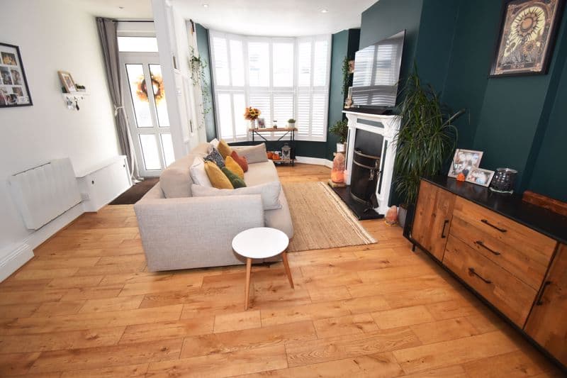 Zilwa, 4 Coronation Road, St Peter Port