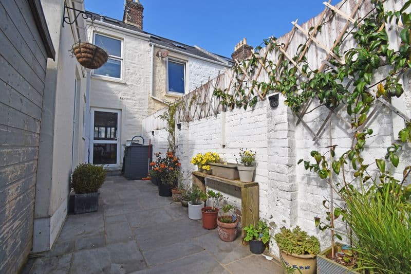 Zilwa, 4 Coronation Road, St Peter Port