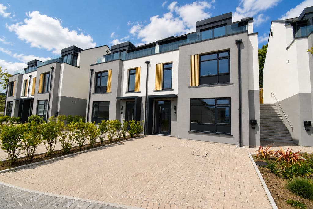 No. 7 Allanson Court, Les Bas Courtils Road , St. Sampson