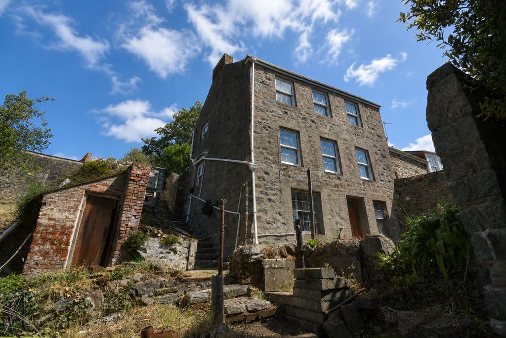 58 Mount Durand, St Peter Port