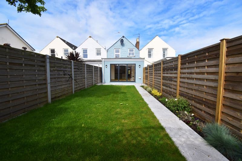 2 Lowlands Cottages, Lowlands Road, Vale