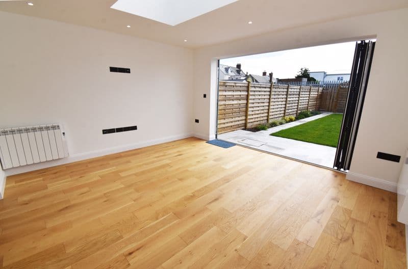 2 Lowlands Cottages, Lowlands Road, Vale