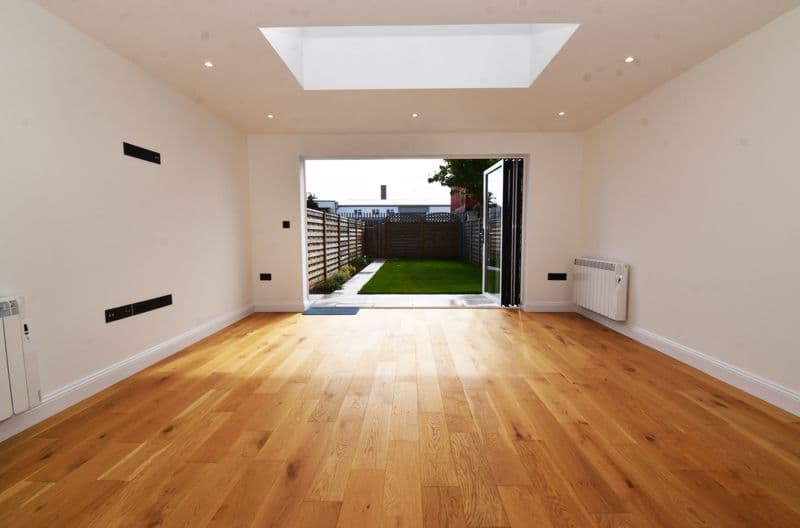 2 Lowlands Cottages, Lowlands Road, Vale