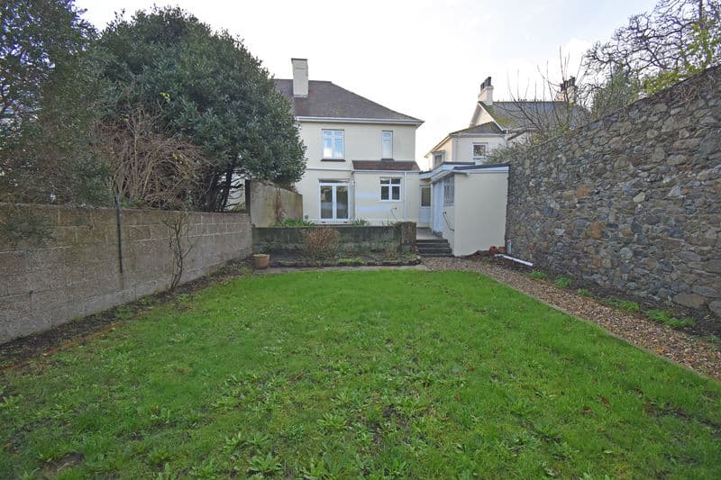 Lynmar, Les Bas Courtils, St Sampson