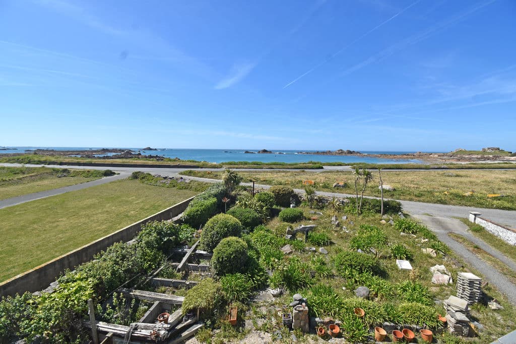 Atlantis, Rue de la Saline, Grandes Rocques, Castel