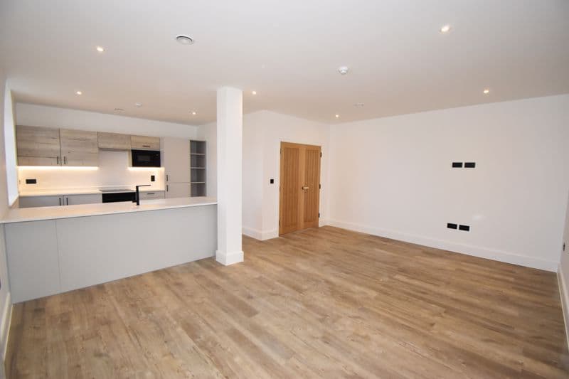 Apartment 12, Ebenezer Church, Brock Road, St Peter Port