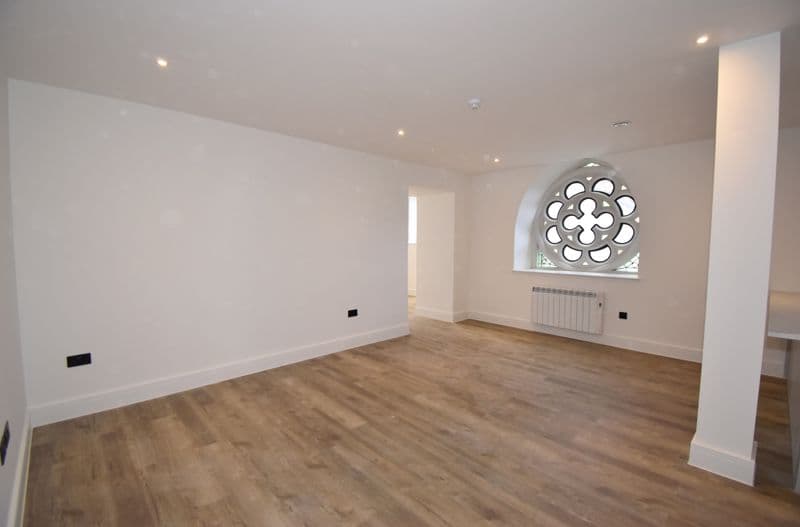 Apartment 12, Ebenezer Church, Brock Road, St Peter Port