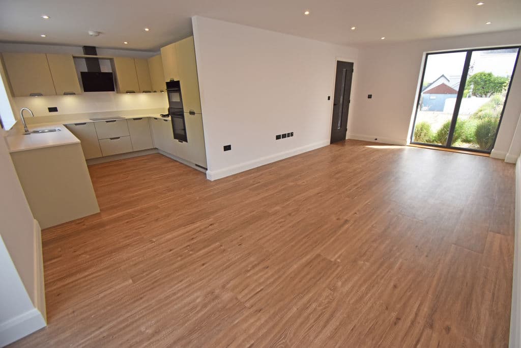Kitchen/Lounge/Diner