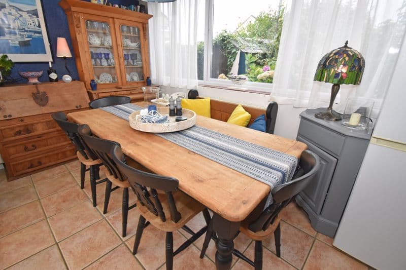 White Horses, Baugy Clos, Route de Jerbourg, St Martin