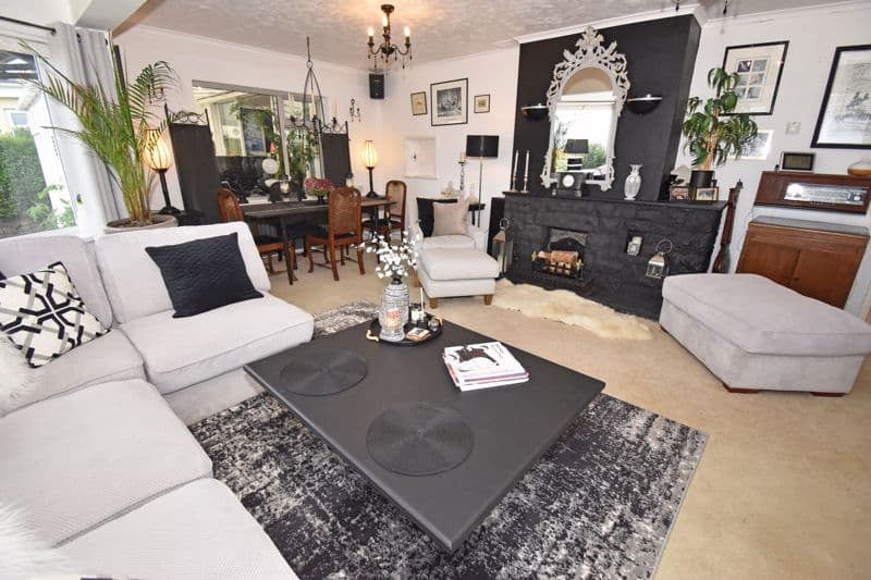 White Horses, Baugy Clos, Route de Jerbourg, St Martin