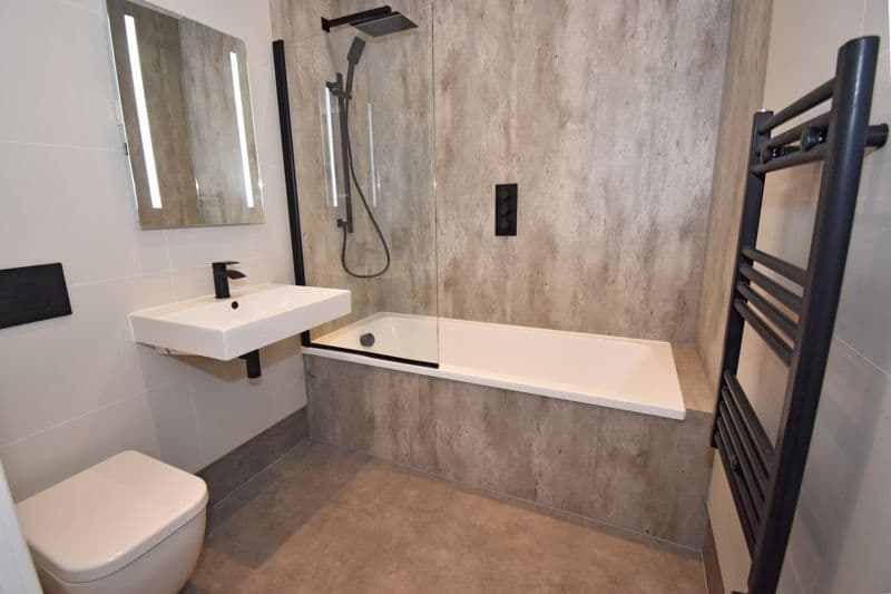 Apartment 7, Ebenezer Church, Brock Road, St Peter Port