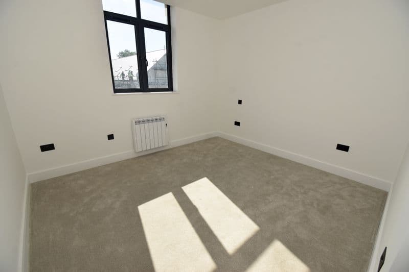 Apartment 7, Ebenezer Church, Brock Road, St Peter Port