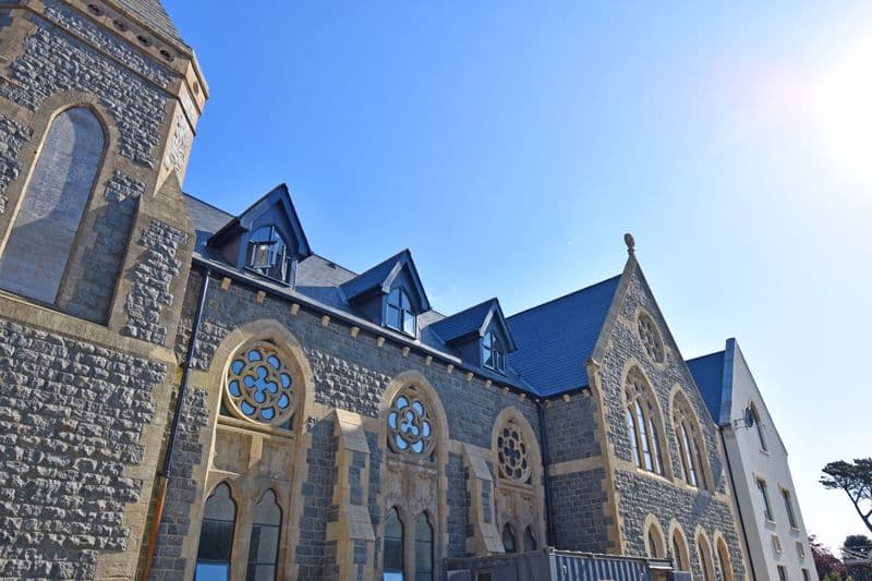 Apartment 7, Ebenezer Church, Brock Road, St Peter Port