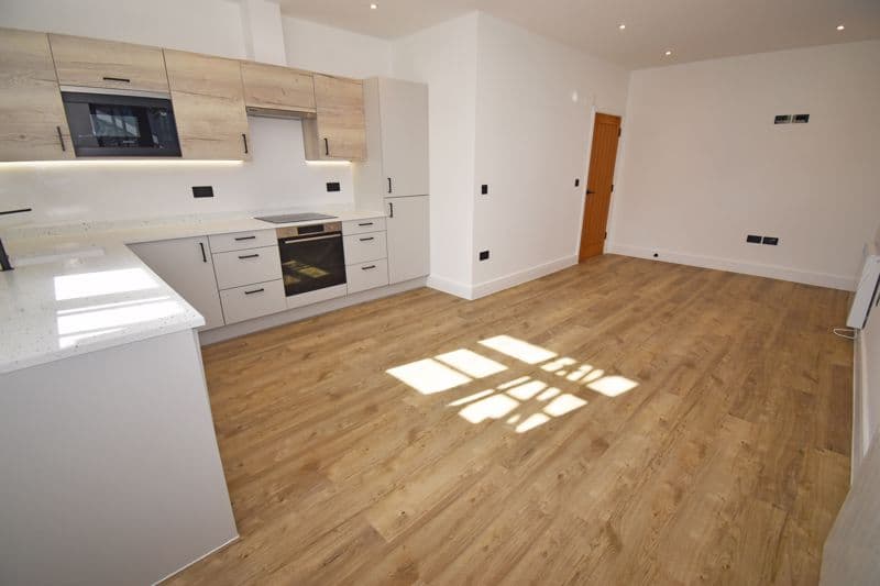 Apartment 7, Ebenezer Church, Brock Road, St Peter Port