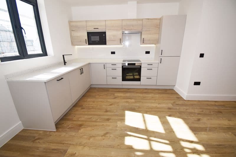 Apartment 7, Ebenezer Church, Brock Road, St Peter Port