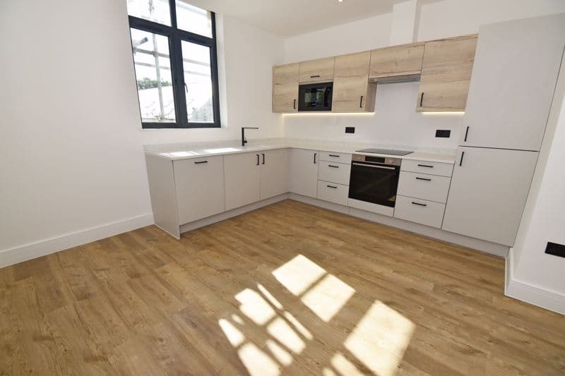 Apartment 7, Ebenezer Church, Brock Road, St Peter Port