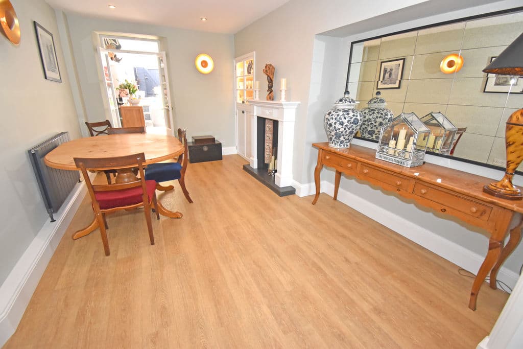 3 St Johns Terrace St Johns Road, St Peter Port