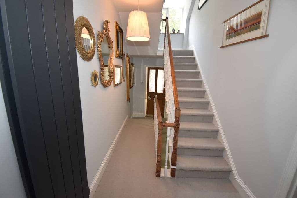 3 St Johns Terrace St Johns Road, St Peter Port