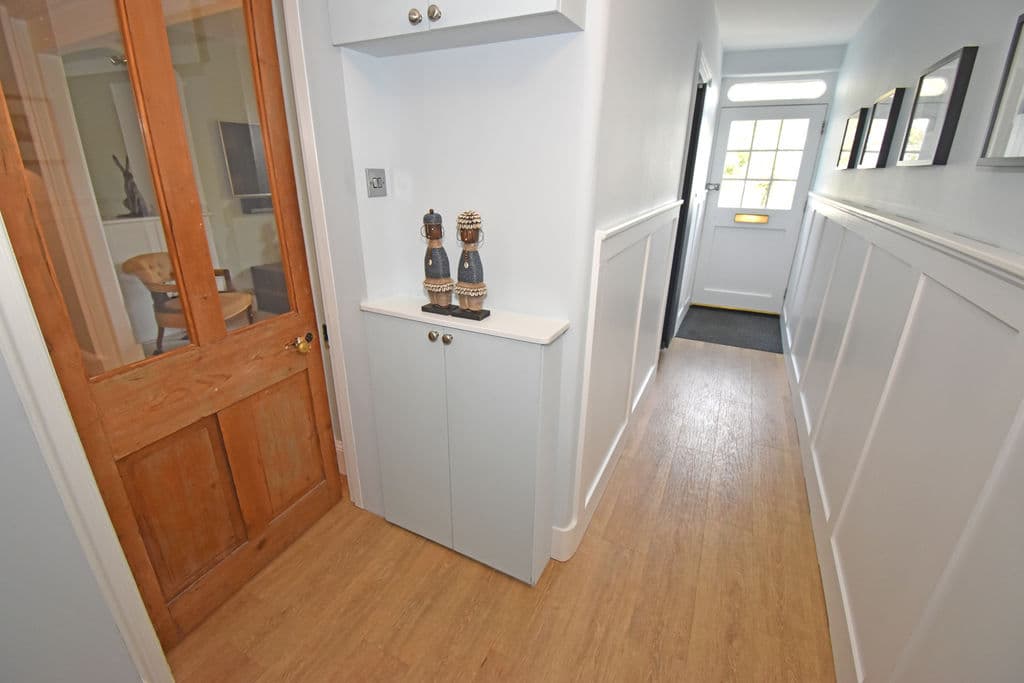 3 St Johns Terrace St Johns Road, St Peter Port