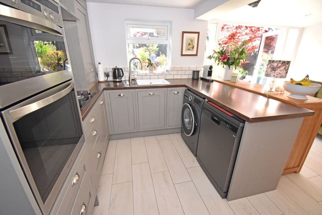 3 St Johns Terrace St Johns Road, St Peter Port