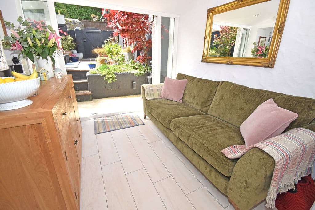 3 St Johns Terrace St Johns Road, St Peter Port