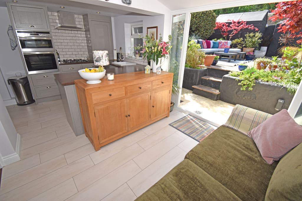 3 St Johns Terrace St Johns Road, St Peter Port