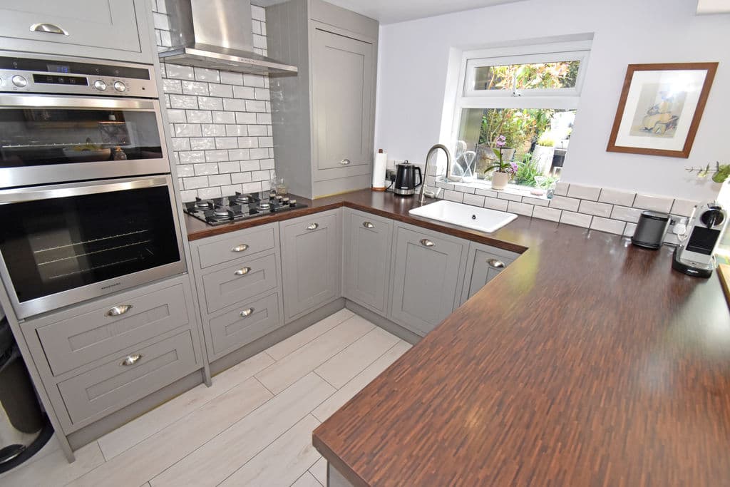 3 St Johns Terrace St Johns Road, St Peter Port