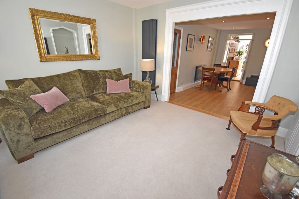 3 St Johns Terrace St Johns Road, St Peter Port