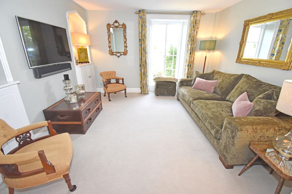 3 St Johns Terrace St Johns Road, St Peter Port